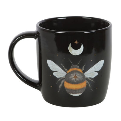 Forest Bee Mug