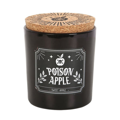 Poison Apple Sweet Apple Candle