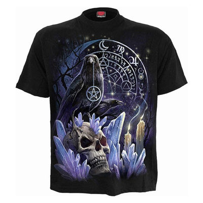 Witchcraft T-Shirt by Spiral Direct M