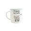 Crazy Cat Lady Boxed Mug