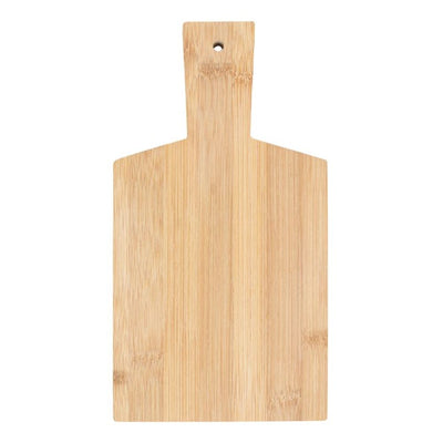 Not Part of the Recipe Bamboo Serving Board