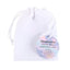 Stay Wild Moonstone Crystal Moon in a Bag
