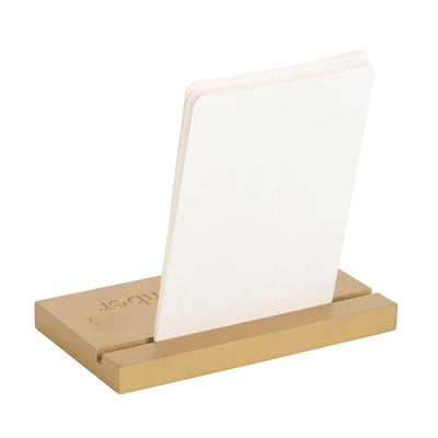 Angel Number Affirmation Cards with Wooden Stand