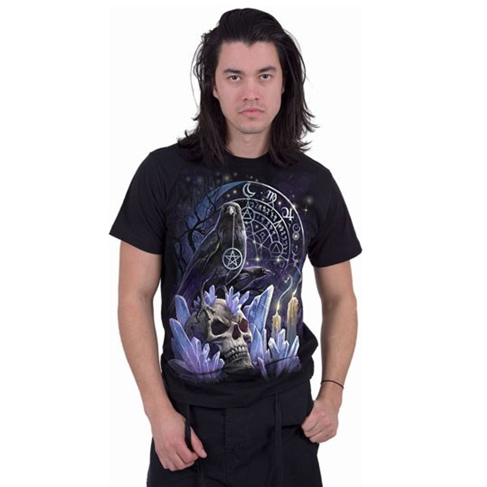 Witchcraft T-Shirt by Spiral Direct XL