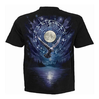 Witchcraft T-Shirt by Spiral Direct M