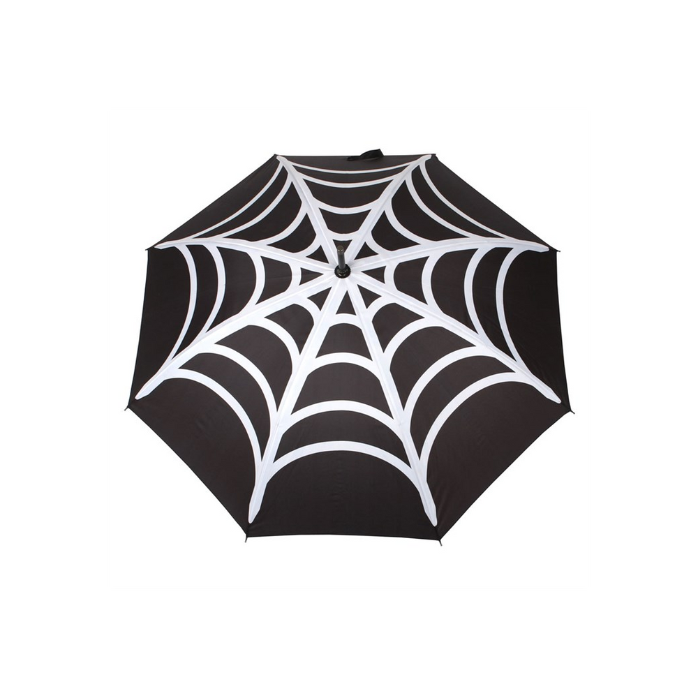 Spiderweb Umbrella